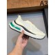 PRADA Super Popular Goods on Sale 2024SS Men's Sneakers PRADA Super Popular Goods on Sale 2024SS Men's Sneakers