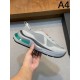 PRADA Super Popular Goods on Sale 2024SS Men's Sneakers PRADA Super Popular Goods on Sale 2024SS Men's Sneakers