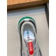 PRADA Super Popular Goods on Sale 2024SS Men's Sneakers PRADA Super Popular Goods on Sale 2024SS Men's Sneakers