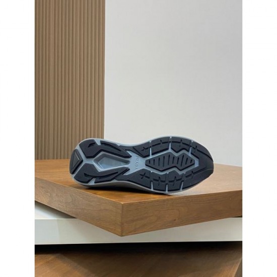 PRADA Super Popular Goods on Sale 2024SS Men's Sneakers PRADA Super Popular Goods on Sale 2024SS Men's Sneakers