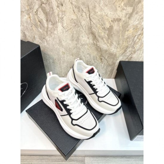 PRADA Prada Ultra Rare Hard to Get Item 2024SS Men's Sneakers PRADA Prada Ultra Rare Hard to Get Item 2024SS Men's Sneakers