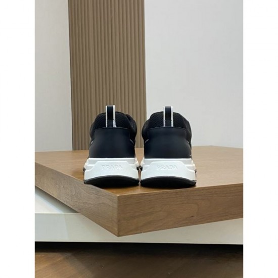 PRADA Prada sale and happy arrival 2024SS men's sneakers PRADA Prada sale and happy arrival 2024SS men's sneakers