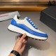 2024FW Men's sneakers PRADA Prada can be worn stylishly 2024FW Men's sneakers PRADA Prada can be worn stylishly