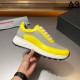 2024FW Men's sneakers PRADA Prada can be worn stylishly 2024FW Men's sneakers PRADA Prada can be worn stylishly