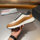 2024FW Men's sneakers PRADA Prada can be worn stylishly 2024FW Men's sneakers PRADA Prada can be worn stylishly