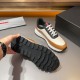 2024FW Men's sneakers PRADA Prada can be worn stylishly 2024FW Men's sneakers PRADA Prada can be worn stylishly