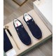 2024FW Men's Sneakers PRADA Casual Wear 2024FW Men's Sneakers PRADA Casual Wear
