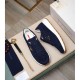 2024FW Men's Sneakers PRADA Casual Wear 2024FW Men's Sneakers PRADA Casual Wear