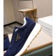 2024FW Men's Sneakers PRADA Casual Wear 2024FW Men's Sneakers PRADA Casual Wear
