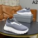 2024FW Men's sneakers PRADA Prada is especially popular this season 2024FW Men's sneakers PRADA Prada is especially popular this season