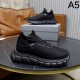 2024FW Men's sneakers PRADA Prada is especially popular this season 2024FW Men's sneakers PRADA Prada is especially popular this season