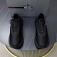 2024FW Men's sneakers PRADA Prada is especially popular this season 2024FW Men's sneakers PRADA Prada is especially popular this season