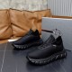 2024FW Men's sneakers PRADA Prada is especially popular this season 2024FW Men's sneakers PRADA Prada is especially popular this season