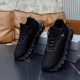 2024FW Men's sneakers PRADA Prada is especially popular this season 2024FW Men's sneakers PRADA Prada is especially popular this season