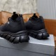 2024FW Men's sneakers PRADA Prada is especially popular this season 2024FW Men's sneakers PRADA Prada is especially popular this season