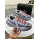 2024FW Men's sneakers PRADA Prada is popular every season 2024FW Men's sneakers PRADA Prada is popular every season