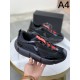 2024FW Men's sneakers PRADA Prada is popular every season 2024FW Men's sneakers PRADA Prada is popular every season