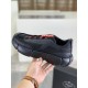 2024FW Men's sneakers PRADA Prada is popular every season 2024FW Men's sneakers PRADA Prada is popular every season