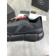2024FW Men's sneakers PRADA Prada is popular every season 2024FW Men's sneakers PRADA Prada is popular every season