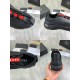2024FW Men's sneakers PRADA Prada is popular every season 2024FW Men's sneakers PRADA Prada is popular every season