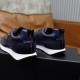 2024FW Men's Sneakers PRADA Popular Items of Interest 2024FW Men's Sneakers PRADA Popular Items of Interest