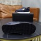 2024FW Men's Sneakers PRADA Popular Items of Interest 2024FW Men's Sneakers PRADA Popular Items of Interest