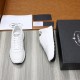 2024FW Men's Sneakers PRADA Transform into a beautiful outfit 2024FW Men's Sneakers PRADA Transform into a beautiful outfit