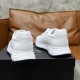 2024FW Men's Sneakers PRADA Transform into a beautiful outfit 2024FW Men's Sneakers PRADA Transform into a beautiful outfit