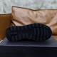 2024FW Men's Sneakers PRADA Transform into a beautiful outfit 2024FW Men's Sneakers PRADA Transform into a beautiful outfit