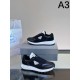2024FW Men's Sneakers PRADA Prada Used by celebrities and celebrities 2024FW Men's Sneakers PRADA Prada Used by celebrities and celebrities
