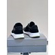 2024FW Men's Sneakers PRADA Prada Used by celebrities and celebrities 2024FW Men's Sneakers PRADA Prada Used by celebrities and celebrities