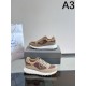 2024FW Men's sneakers PRADA Recommended item for daily wear 2024FW Men's sneakers PRADA Recommended item for daily wear