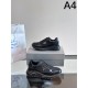 2024FW Men's sneakers PRADA Recommended item for daily wear 2024FW Men's sneakers PRADA Recommended item for daily wear