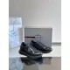 2024FW Men's sneakers PRADA Recommended item for daily wear 2024FW Men's sneakers PRADA Recommended item for daily wear