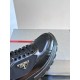 2024FW Men's sneakers PRADA Recommended item for daily wear 2024FW Men's sneakers PRADA Recommended item for daily wear