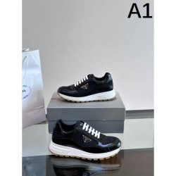 2024FW Men's Sneakers PRADA Pre-sale for overseas customers only
