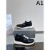 2024FW Men's Sneakers PRADA Pre-sale for overseas customers only