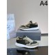 2024FW Men's Sneakers PRADA Pre-sale for overseas customers only 2024FW Men's Sneakers PRADA Pre-sale for overseas customers only