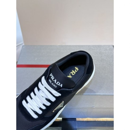 2024FW Men's Sneakers PRADA Pre-sale for overseas customers only 2024FW Men's Sneakers PRADA Pre-sale for overseas customers only