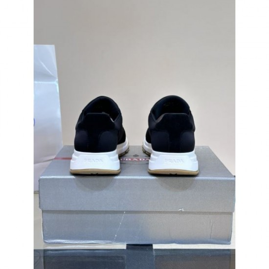 2024FW Men's Sneakers PRADA Pre-sale for overseas customers only 2024FW Men's Sneakers PRADA Pre-sale for overseas customers only
