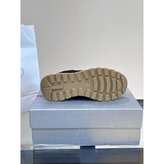 2024FW Men's Sneakers PRADA Pre-sale for overseas customers only 2024FW Men's Sneakers PRADA Pre-sale for overseas customers only