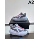 2024FW Men's Sneakers PRADA Fans flock to the new Prada winter edition 2024FW Men's Sneakers PRADA Fans flock to the new Prada winter edition