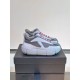 2024FW Men's Sneakers PRADA Fans flock to the new Prada winter edition 2024FW Men's Sneakers PRADA Fans flock to the new Prada winter edition