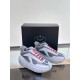 2024FW Men's Sneakers PRADA Fans flock to the new Prada winter edition 2024FW Men's Sneakers PRADA Fans flock to the new Prada winter edition