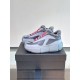 2024FW Men's Sneakers PRADA Fans flock to the new Prada winter edition 2024FW Men's Sneakers PRADA Fans flock to the new Prada winter edition
