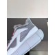 2024FW Men's Sneakers PRADA Fans flock to the new Prada winter edition 2024FW Men's Sneakers PRADA Fans flock to the new Prada winter edition