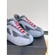 2024FW Men's Sneakers PRADA Fans flock to the new Prada winter edition 2024FW Men's Sneakers PRADA Fans flock to the new Prada winter edition