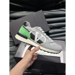 VALENTINO Must Sold Out 2024SS Men's Sneakers