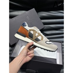VALENTINO Must Sold Out 2024SS Men's Sneakers