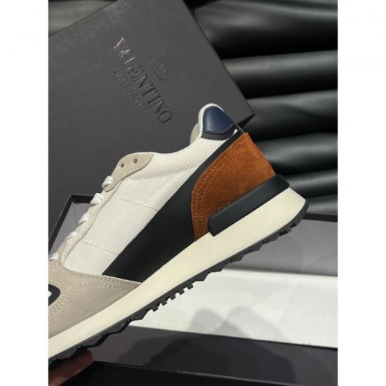 VALENTINO Must Sold Out 2024SS Men's Sneakers VALENTINO Must Sold Out 2024SS Men's Sneakers